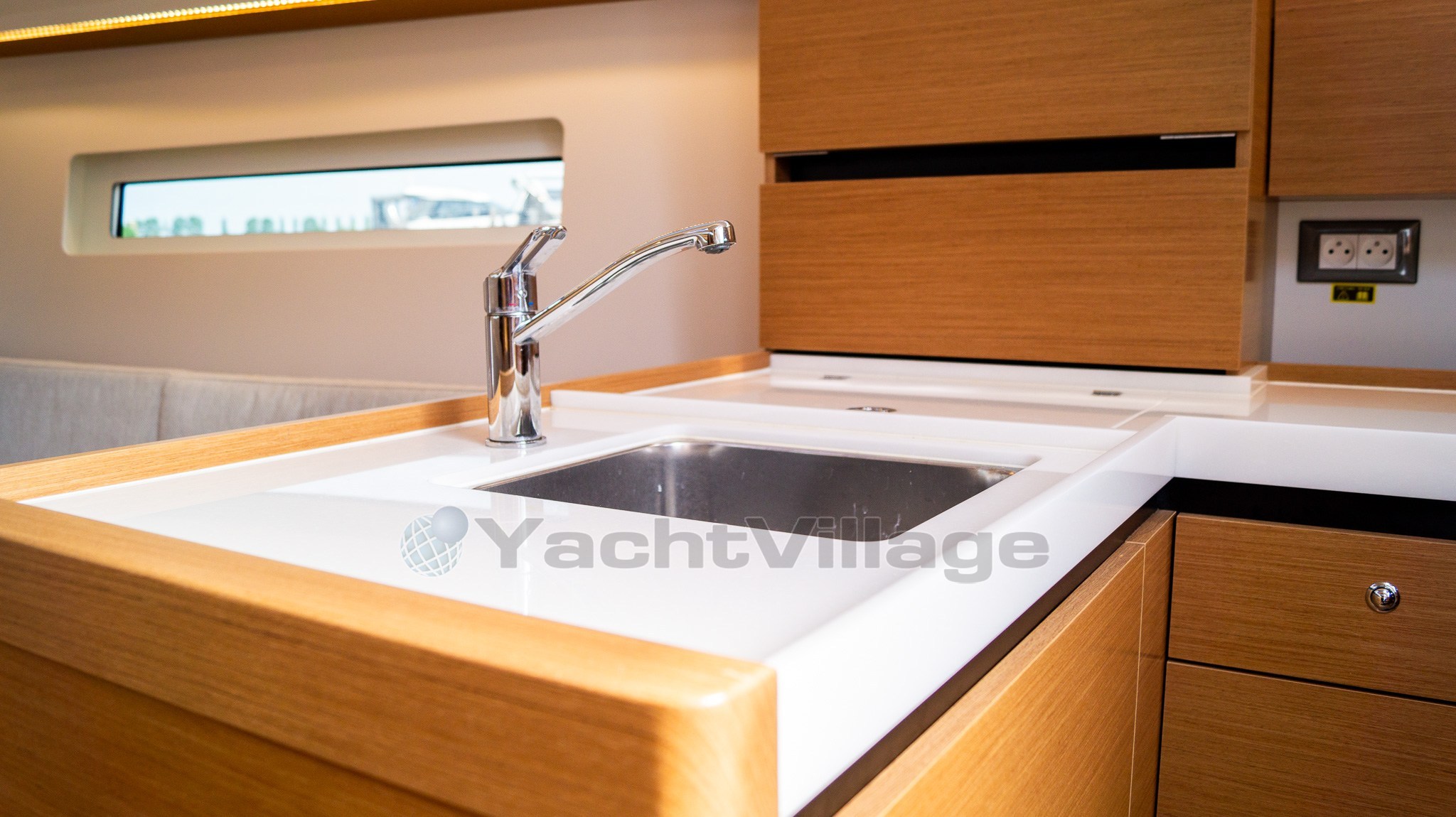 Jeanneau Sun Odyssey 350 Sailtime NL (19)