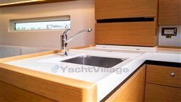 Jeanneau Sun Odyssey 350 Sailtime NL (19)