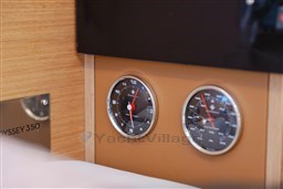 Jeanneau sun odyssey 350 Sailtime NL