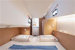 Jeanneau sun odyssey 350 Sailtime NL