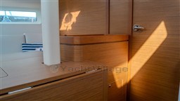 Jenneau Sun Odyssey 380