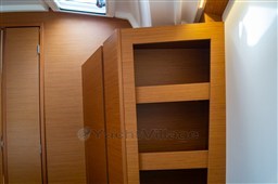 Jenneau Sun Odyssey 380