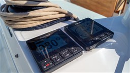 Jeanneau Sun Odyssey 380