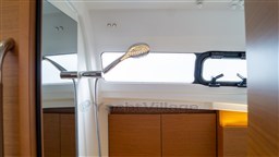 Jenneau Sun Odyssey 380