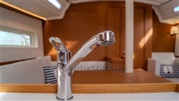 Jenneau Sun Odyssey 380