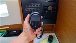 Jenneau Sun Odyssey 380