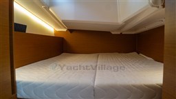 Jenneau Sun Odyssey 380