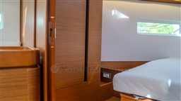 Jenneau Sun Odyssey 380