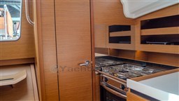 Jenneau Sun Odyssey 380