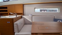 Jenneau Sun Odyssey 380