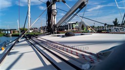 Jeanneau Sun Odyssey 380