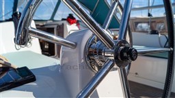 Jeanneau Sun Odyssey 380