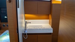 Jenneau Sun Odyssey 380