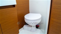 Jenneau Sun Odyssey 380