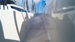 Jeanneau Sun Odyssey 380