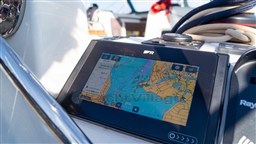 Jeanneau Sun Odyssey 380