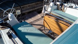 Jeanneau Sun Odyssey 380-36