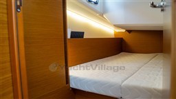 Jenneau Sun Odyssey 380