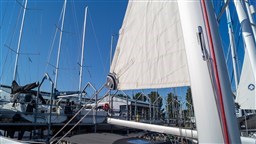 Jeanneau Sun Odyssey 380