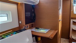 Jenneau Sun Odyssey 380