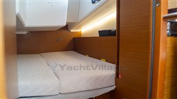 Jenneau Sun Odyssey 380