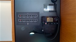 Jenneau Sun Odyssey 380