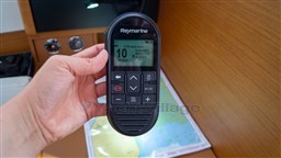 Jenneau Sun Odyssey 380