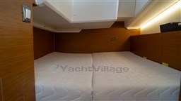 Jenneau Sun Odyssey 380