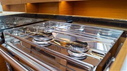 Jenneau Sun Odyssey 380