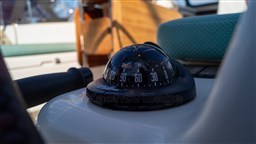 Jeanneau Sun Odyssey 380