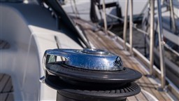 Jeanneau Sun Odyssey 42 DS 2008