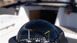 Jeanneau Sun Odyssey 42 DS 2008