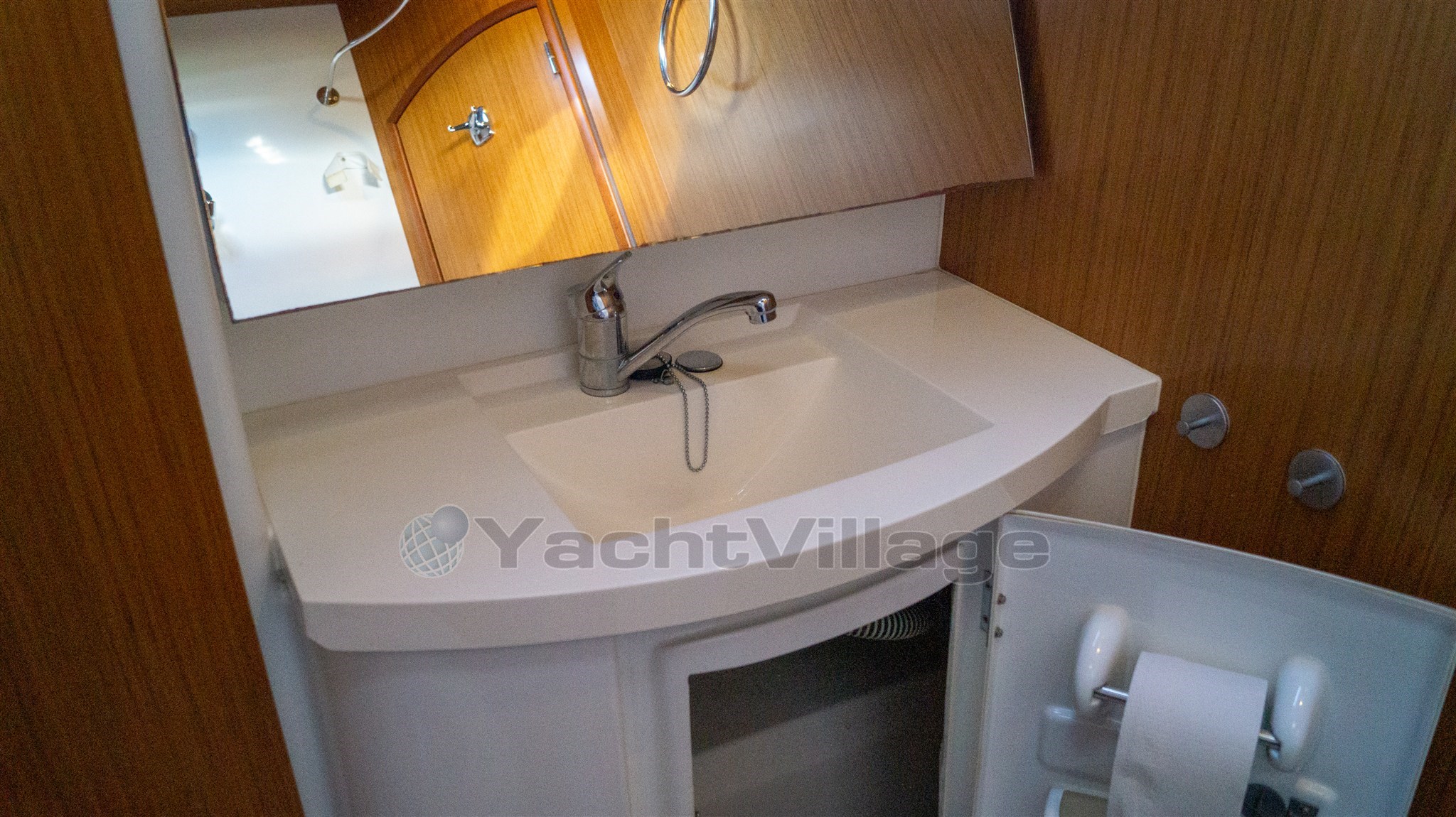 Jeanneau Sun Odyssey 42 DS 2008