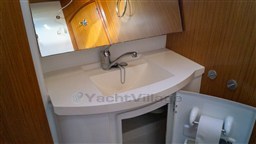 Jeanneau Sun Odyssey 42 DS 2008