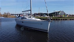 Jeanneau Sun Odyssey 42 DS 2008