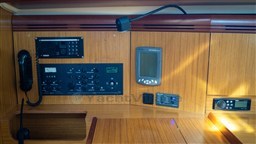 Jeanneau Sun Odyssey 42 DS 2008