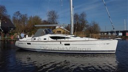 Jeanneau Sun Odyssey 42 DS 2008