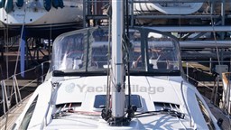 Jeanneau Sun Odyssey 42 DS 2008