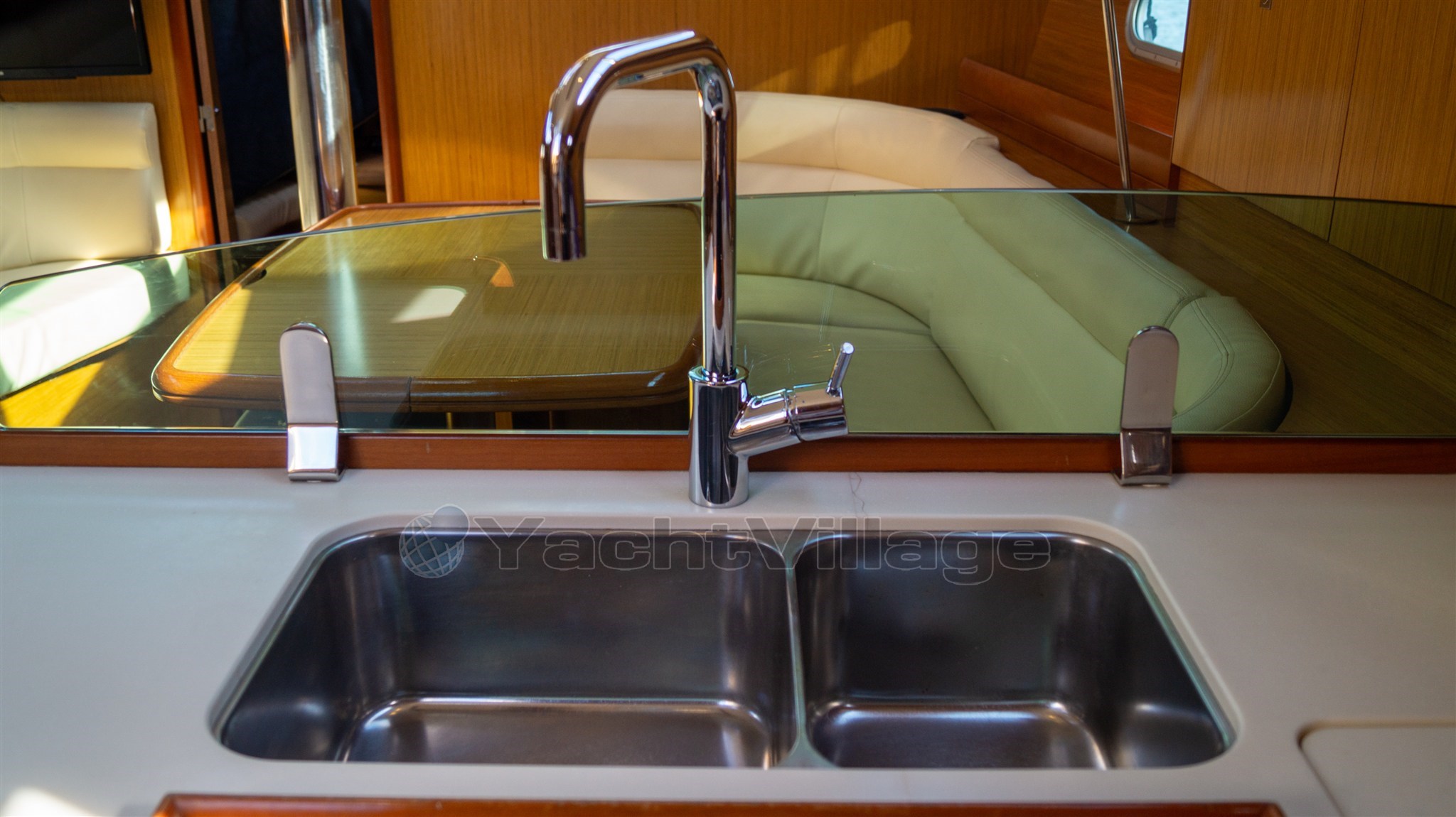 Jeanneau Sun Odyssey 42 DS 2008