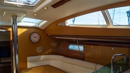Jeanneau Sun Odyssey 42 DS 2008
