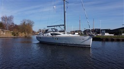 Jeanneau Sun Odyssey 42 DS 2008