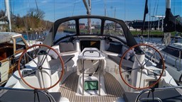 Jeanneau Sun Odyssey 42 DS 2008