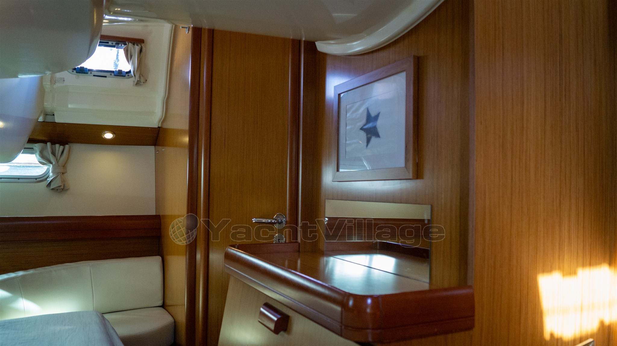 Jeanneau Sun Odyssey 42 DS 2008