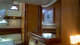 Jeanneau Sun Odyssey 42 DS 2008