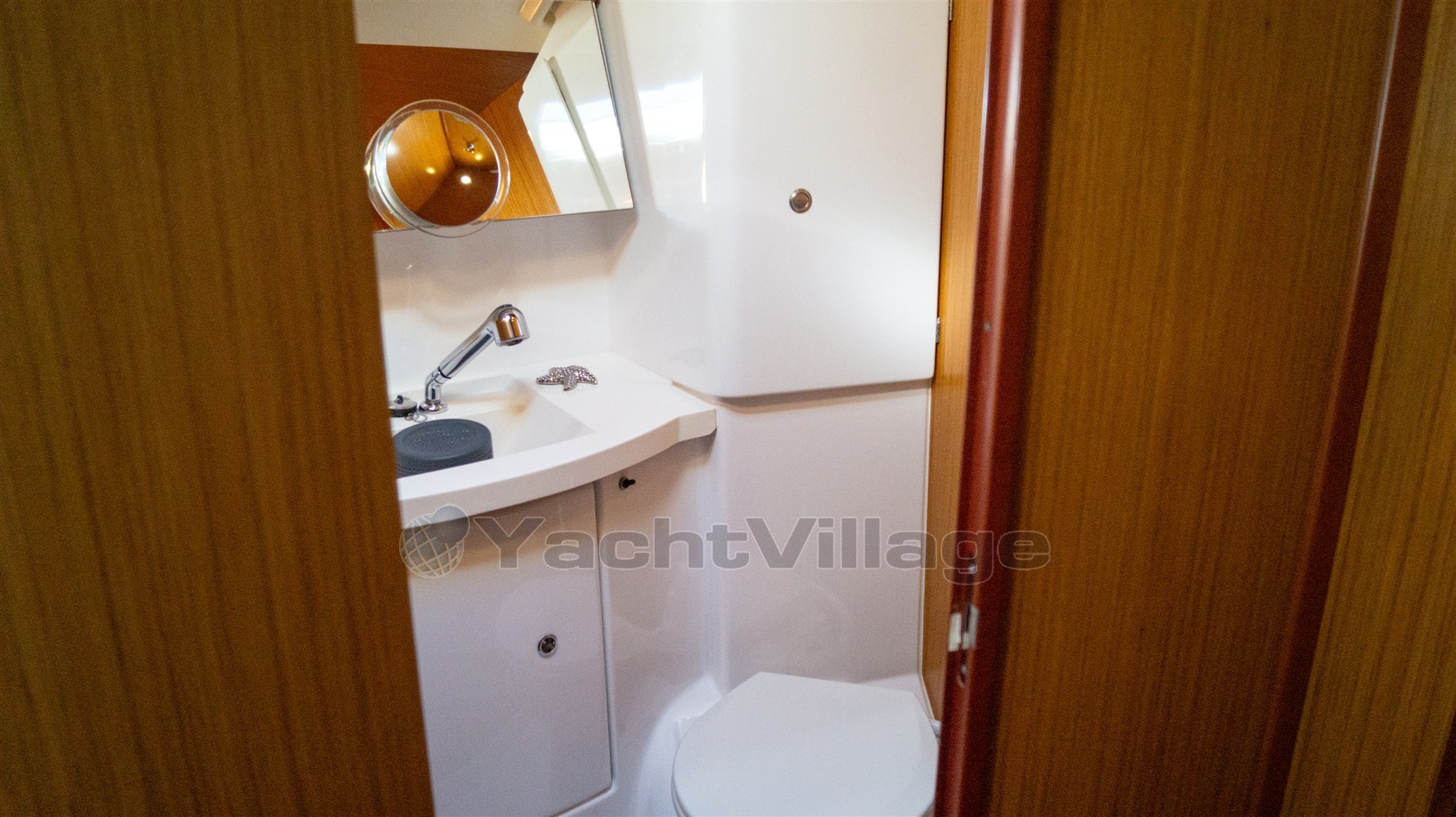 Jeanneau Sun Odyssey 42 DS 2008