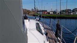 Jeanneau Sun Odyssey 42 DS 2008