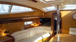 Jeanneau Sun Odyssey 42 DS 2008