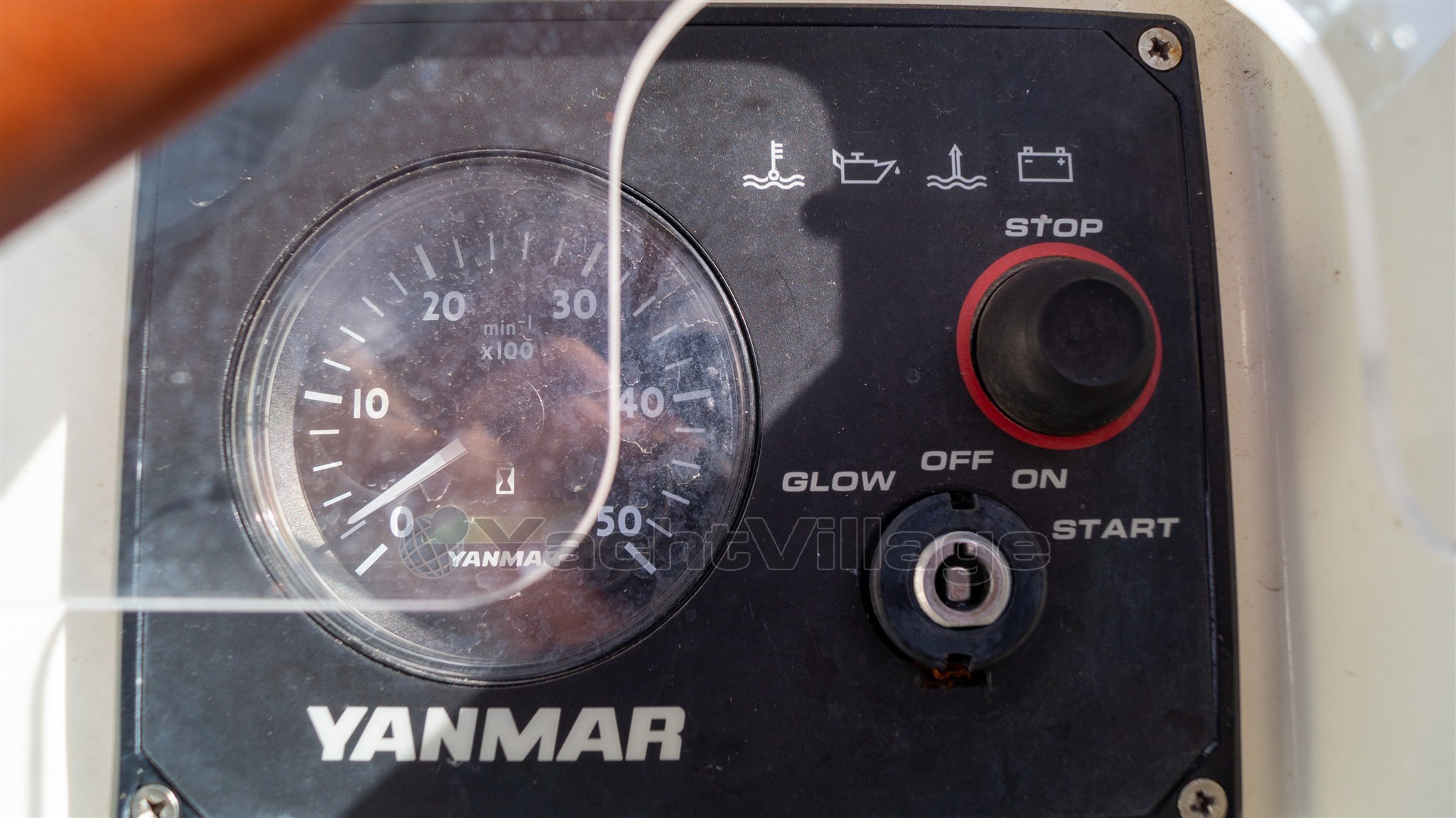 Jeanneau Sun Odyssey 42 DS 2008