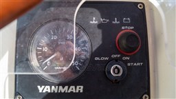 Jeanneau Sun Odyssey 42 DS 2008