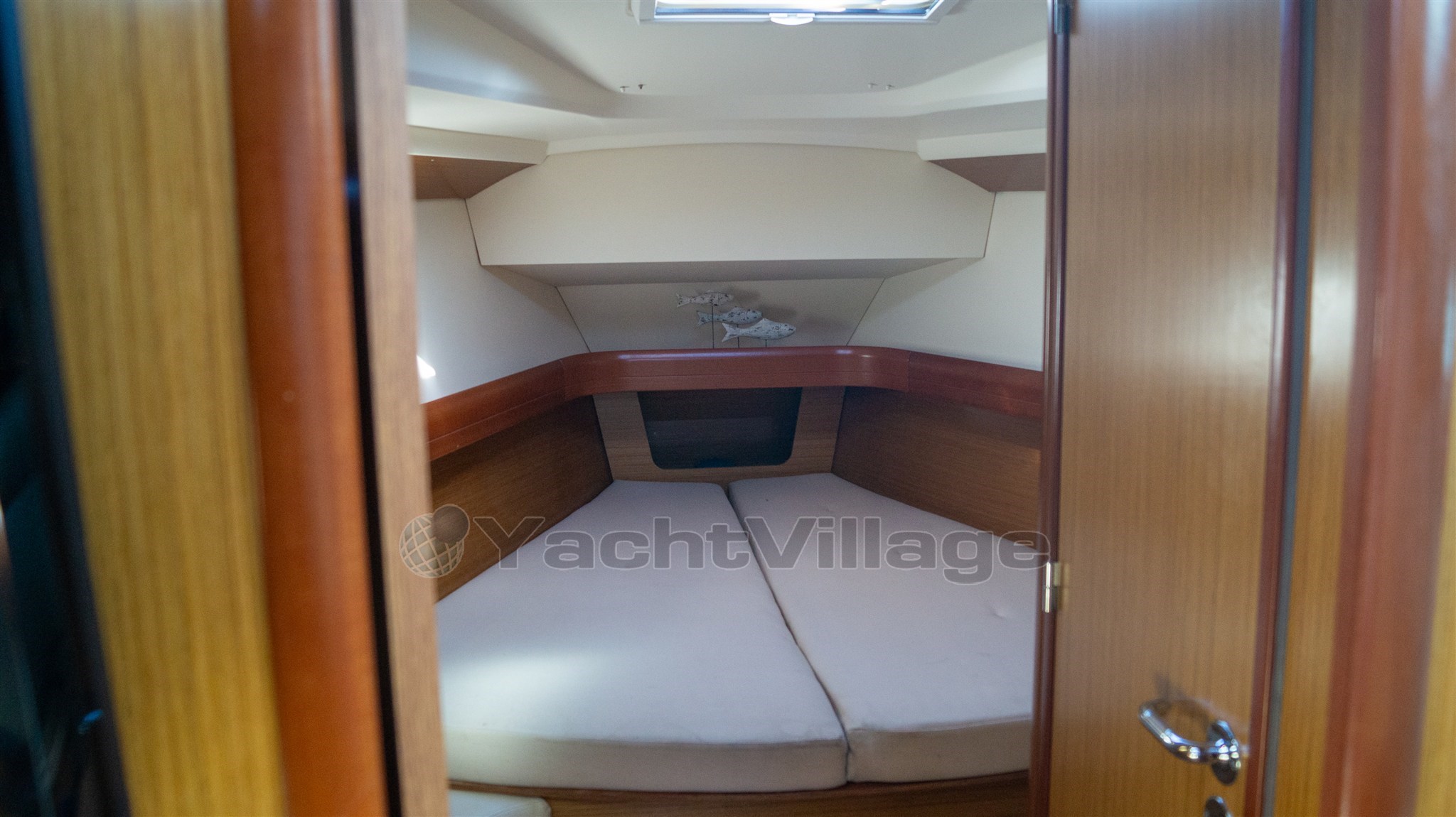 Jeanneau Sun Odyssey 42 DS 2008